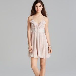 GUESS Bonita Liberty Julia Dress NWT